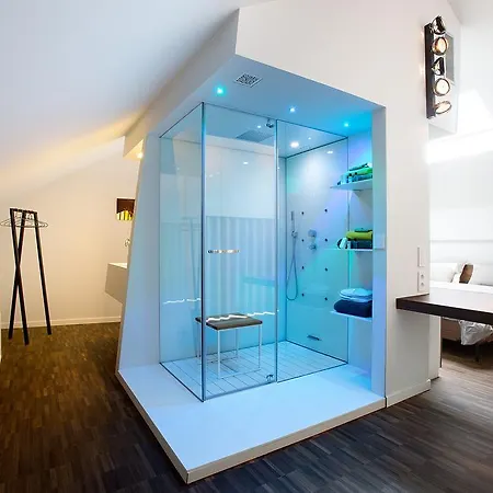 Couette-café Snooz Gand