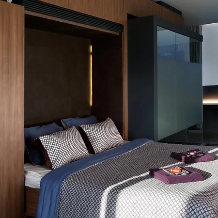 Bed & Breakfast Snooz 5*