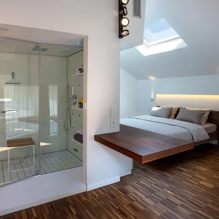 Snooz Bed and Breakfast