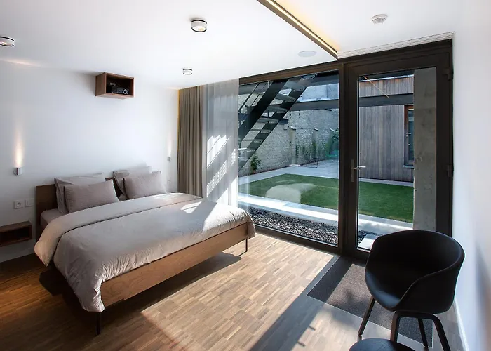 Bed and Breakfast Snooz Γάνδη