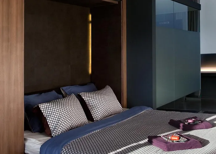 Bed and Breakfast Snooz 5*