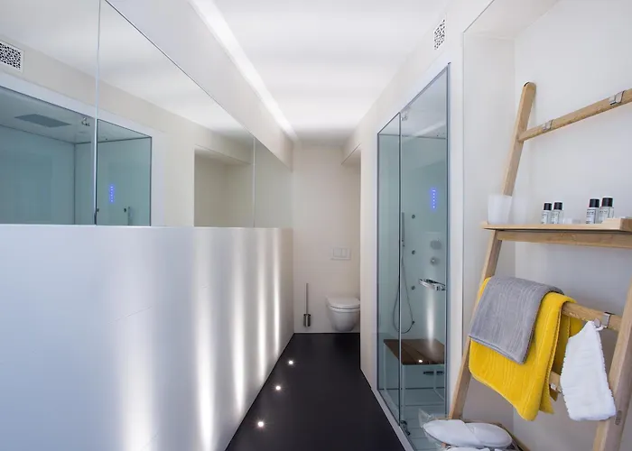 Snooz Bed and Breakfast Γάνδη