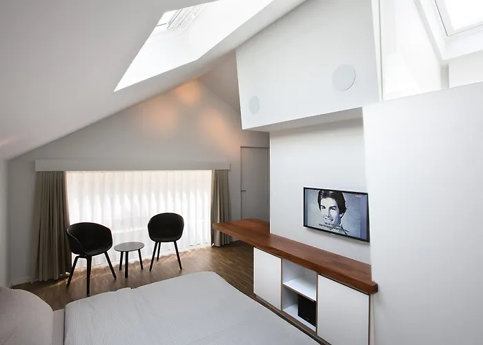 Bed and Breakfast Snooz 5*