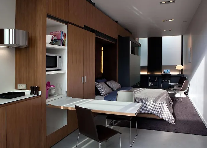 Snooz فندق مبيت وإفطار