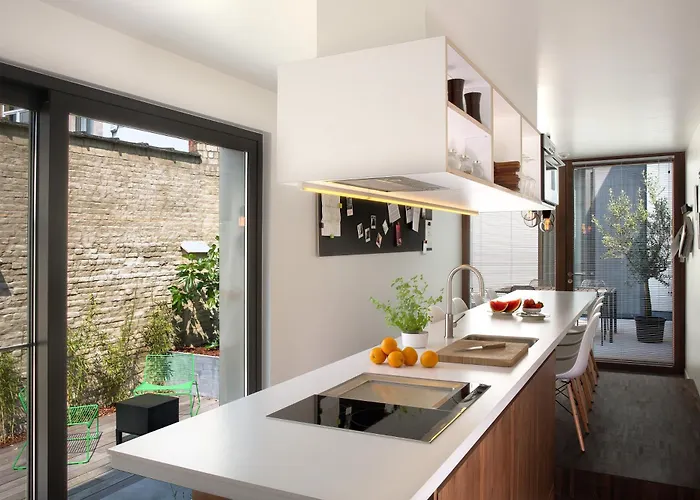 Bed and Breakfast Snooz 5*