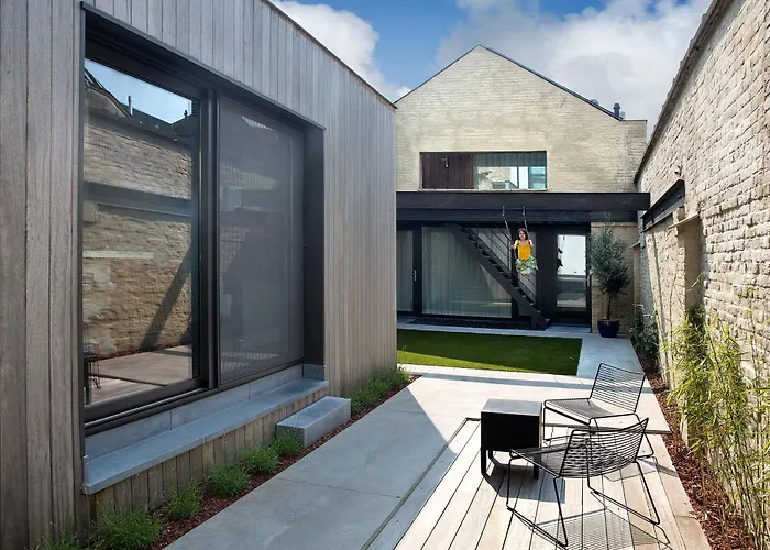 Snooz فندق مبيت وإفطار