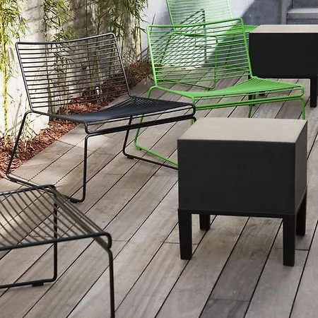 ベッド・アンド・ブレックファスト Snooz 5*