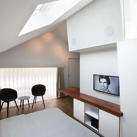 Bed & Breakfast Snooz 5*