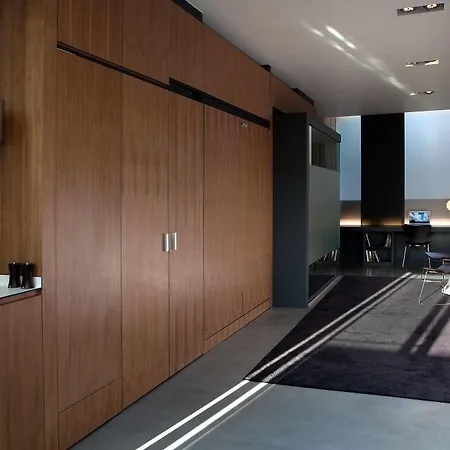Snooz 5* Ghent