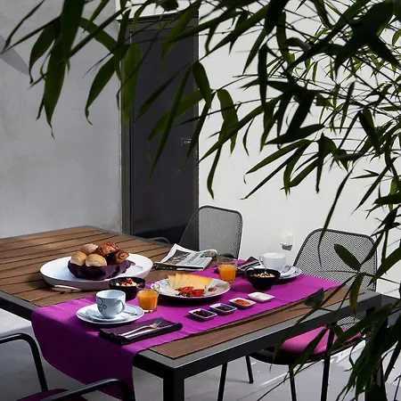 Bed & Breakfast Snooz Ghent